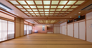 Japanese-style (Tatami) Room